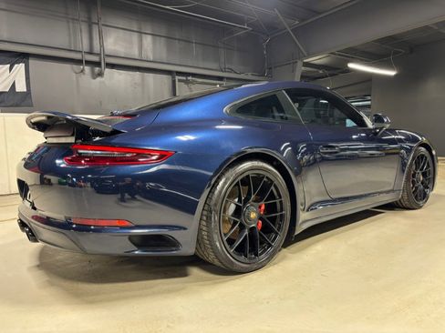 Used 2019 Porsche 911 Carrera GTS RWD image 16