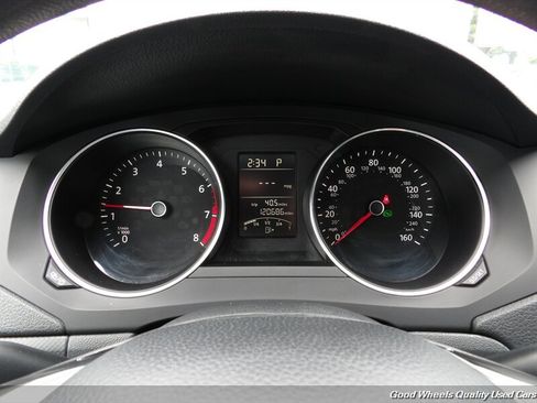 Used 2016 Volkswagen Jetta S FWD image 15