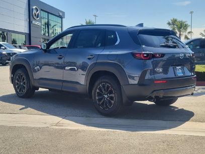 New 2026 MAZDA CX-50 AWD 2.5 Hybrid w/ Weather Package