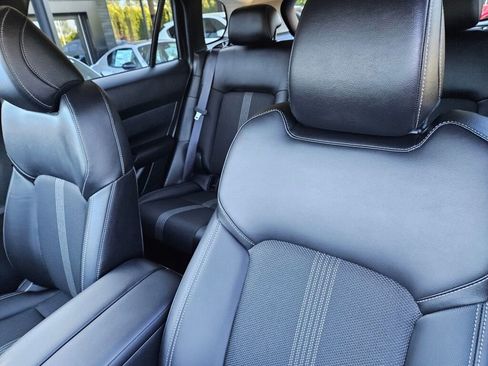 Used 2024 MAZDA CX-50 AWD 2.5 S w/ Select Package image 12