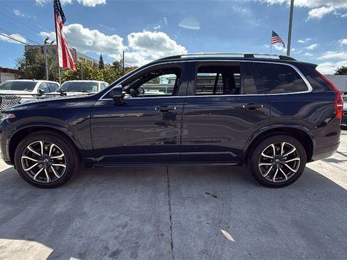 Used 2019 Volvo XC90 T5 Momentum w/ Protection Package Premier image 12