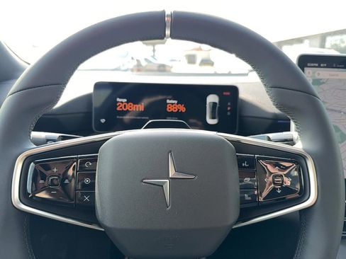 New 2026 Polestar Polestar 4 image 19