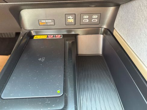 Used 2026 Toyota Camry LE FWD image 21