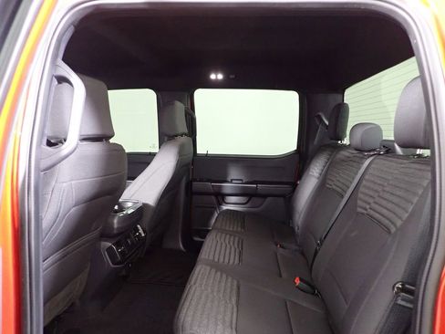 Used 2023 Ford F150 XL w/ STX Appearance Package AWD/4WD image 31