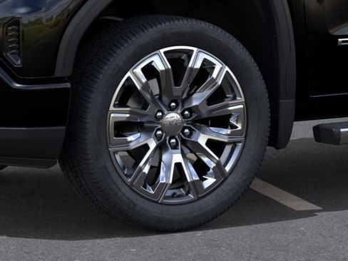New 2026 GMC Sierra 1500 Denali AWD/4WD image 9