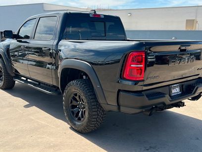 Used 2026 RAM 1500 RHO