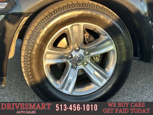 Used 2018 RAM 1500 Sport w/ Sport Premium Group image 48