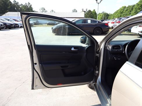 Used 2012 Volkswagen Jetta TDI FWD image 31