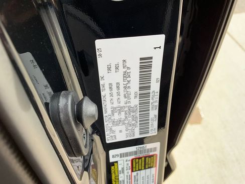 New 2026 Toyota Tundra Limited image 34