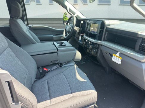 New 2026 Ford F250 XL w/ STX Appearance Package AWD/4WD image 15