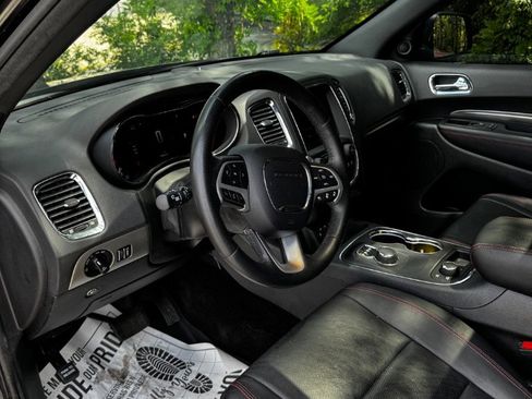 Used 2015 Dodge Durango R/T w/ Technology Group AWD/4WD image 11
