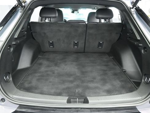 Used 2024 Chevrolet Equinox EV LT w/ Active Safety Package 3 FWD image 39