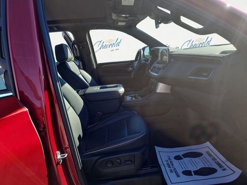 Used 2023 Chevrolet Tahoe Premier image 13