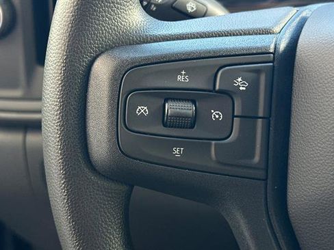 New 2026 Chevrolet Silverado 1500 W/T w/ WT Value Package image 22