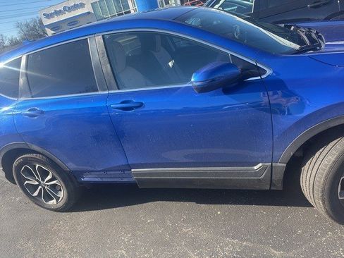 Used 2020 Honda CR-V EX image 11