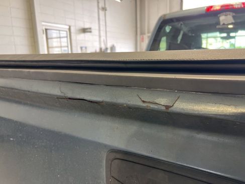 Used 2014 Chevrolet Silverado 1500 LT w/ All Star Edition image 20