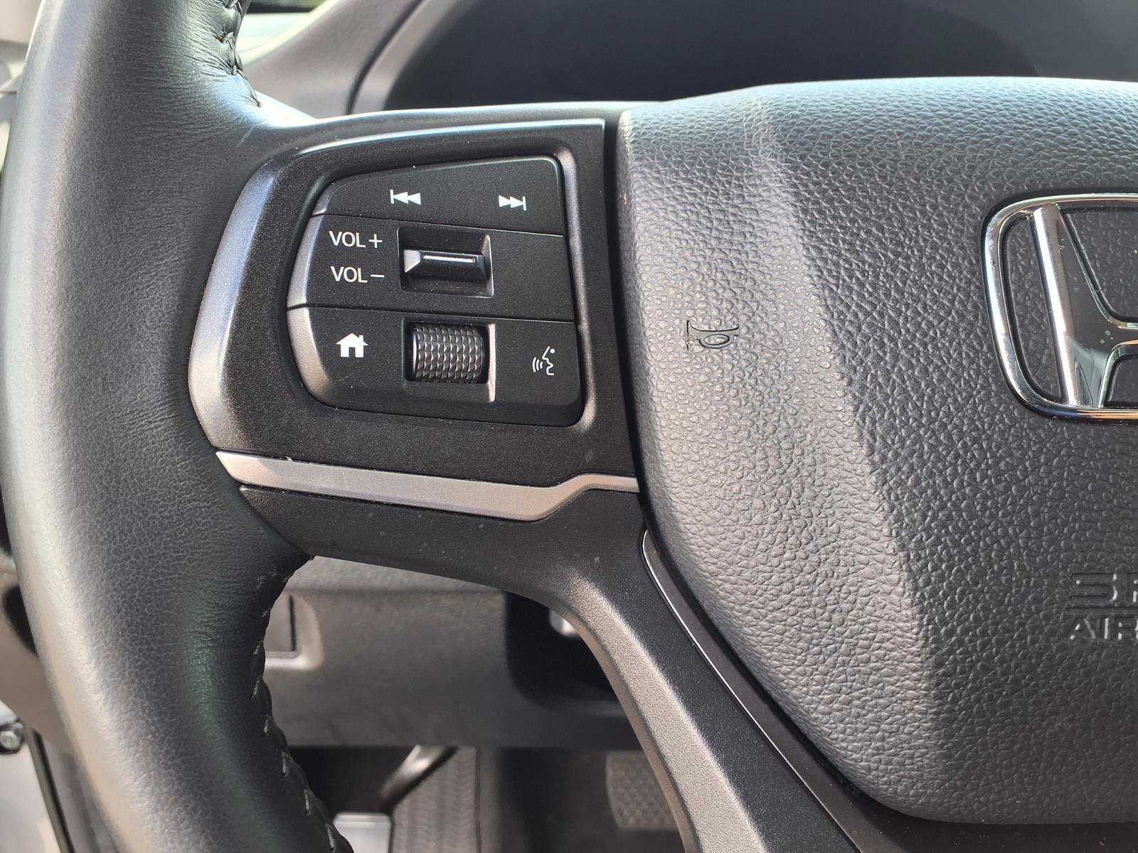 Used 2025 Honda Ridgeline RTL image 18