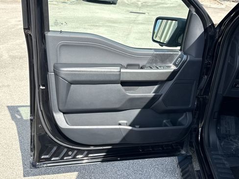 Used 2023 Ford F150 XLT w/ Equipment Group 302A High image 13