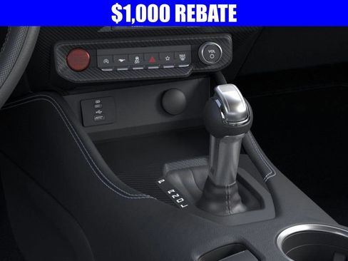 New 2026 Ford Mustang Premium image 15