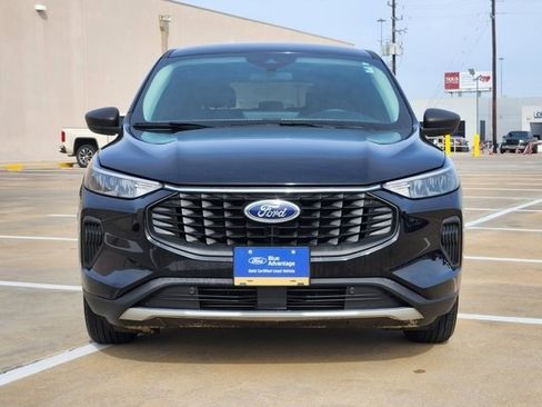 Certified 2023 Ford Escape Active w/ Tech Pack #1 image 2