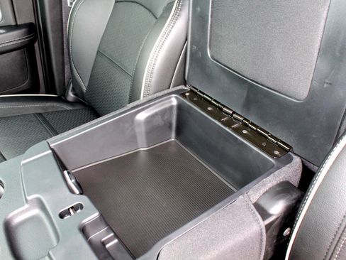 Used 2024 RAM 3500 Laramie w/ Sport Appearance Package image 22