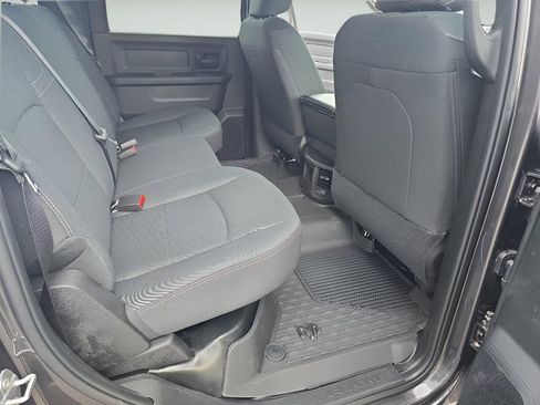 New 2026 RAM 2500 Tradesman image 35