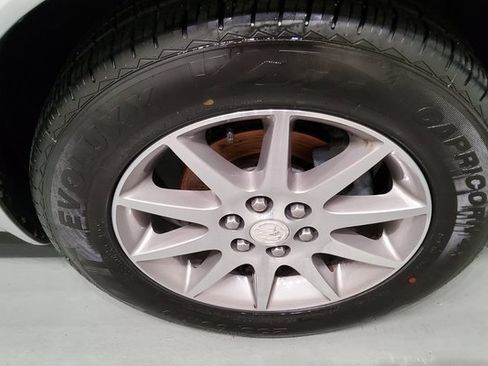 Used 2015 Buick Enclave Leather image 38