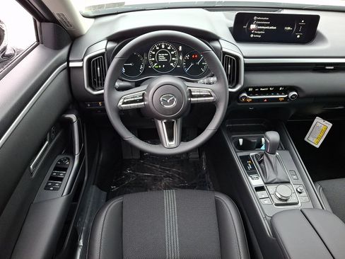 New 2026 MAZDA CX-50 2.5 Hybrid w/ Weather Package image 11