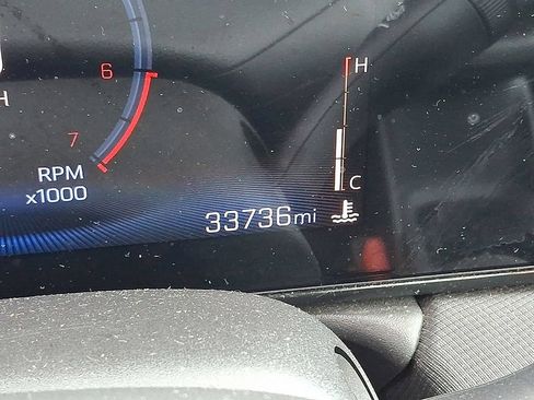 Used 2024 Chevrolet TrailBlazer LS FWD image 18