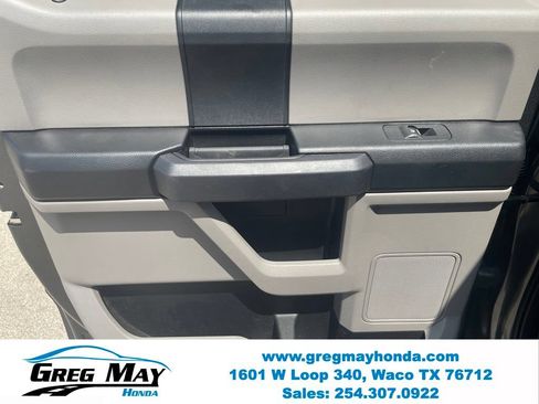 Used 2020 Ford F150 XL w/ Equipment Group 101A Mid RWD image 22