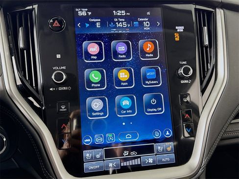 Used 2024 Subaru Outback Touring XT image 32