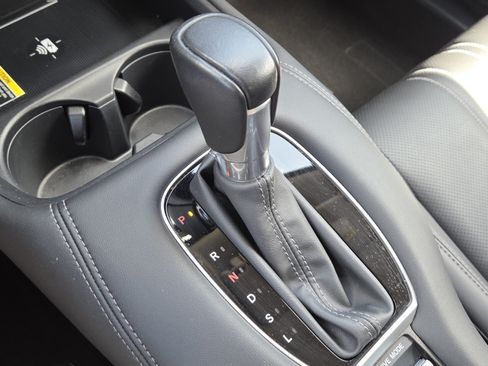 Used 2023 Honda HR-V EX-L image 33