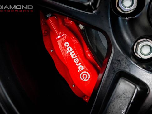 Used 2018 Dodge Challenger SRT Demon RWD image 5