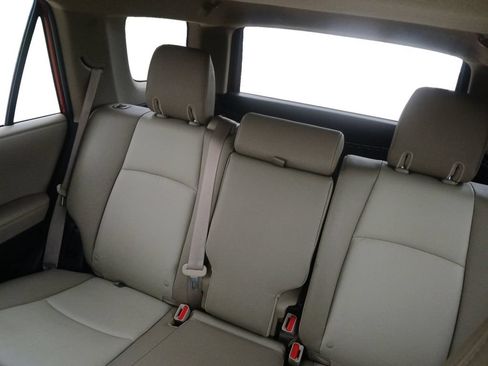 Used 2021 Toyota 4Runner SR5 Premium w/ Moonroof Package RWD image 12
