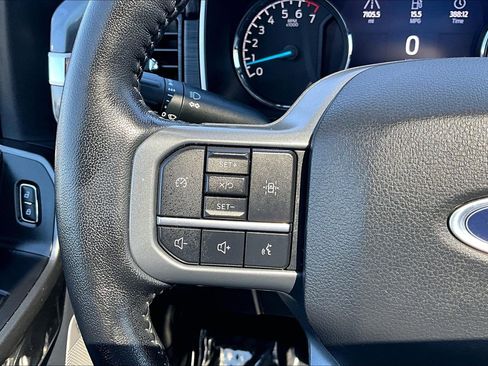 Certified 2022 Ford F150 XLT w/ Equipment Group 302A High image 19