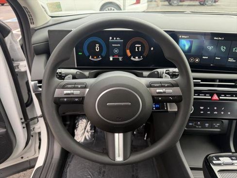 New 2026 Hyundai Tucson Blue SE w/ Tow & Go Package image 18