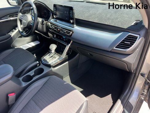 Certified 2023 Kia Seltos S FWD image 27