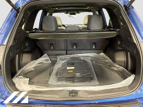 New 2026 Subaru Forester Premium AWD/4WD image 25