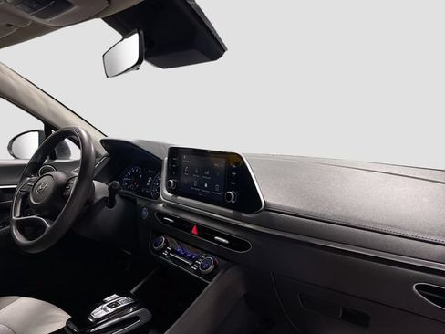 Used 2020 Hyundai Sonata SEL FWD image 19