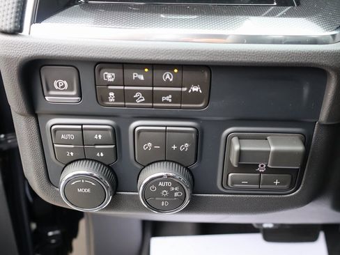 New 2026 Chevrolet Tahoe RST w/ Comfort Package image 13