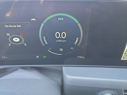 New 2026 Hyundai Sonata Limited FWD image 19