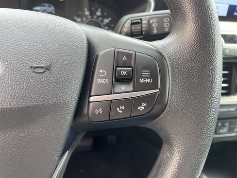 Certified 2022 Ford Escape SE AWD/4WD image 26