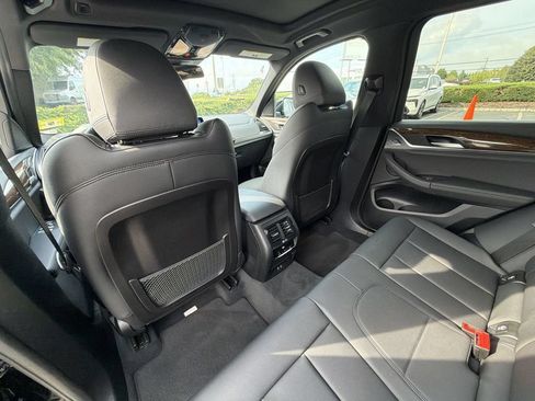 Used 2021 BMW X3 xDrive30i w/ Convenience Package AWD/4WD image 20