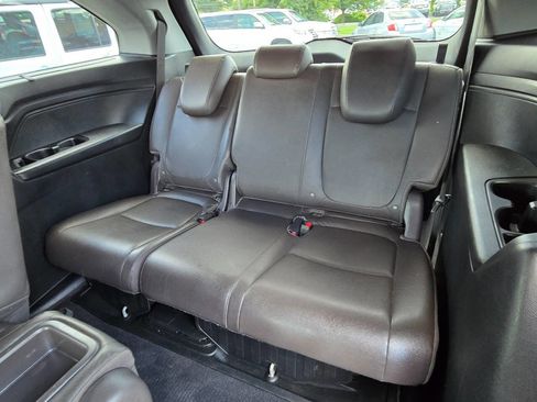 Used 2018 Honda Odyssey Touring image 24