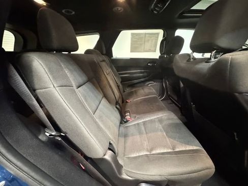 Used 2024 Dodge Durango SXT image 27
