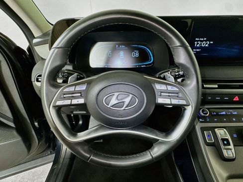 Used 2025 Hyundai Palisade SEL FWD image 9