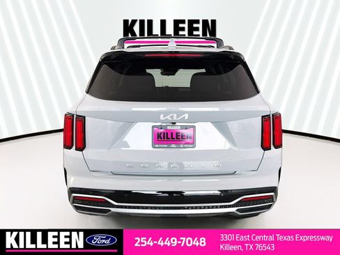 Used 2022 Kia Sorento SX FWD image 8