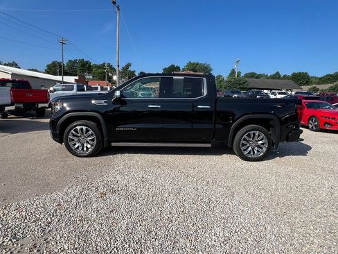 Used 2024 GMC Sierra 1500 Denali AWD/4WD image 5