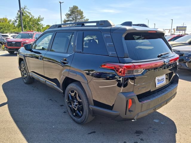 New 2026 Subaru Outback Limited AWD/4WD image 5