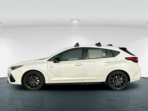 New 2026 Subaru Impreza RS image 3